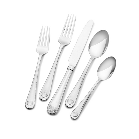 Destin - 45 Piece Flatware Set