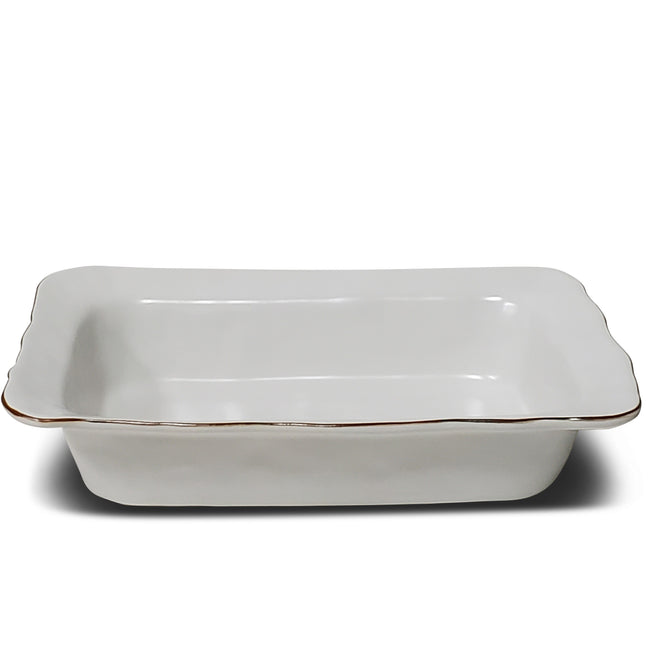 Cantaria - Rectangular Bakers