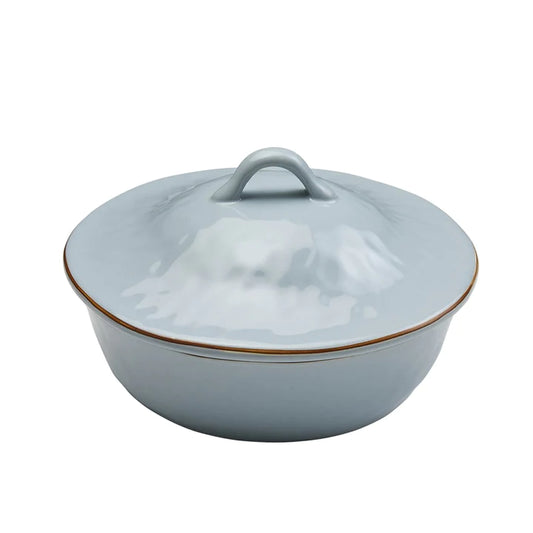 Cantaria - Round Covered Casserole