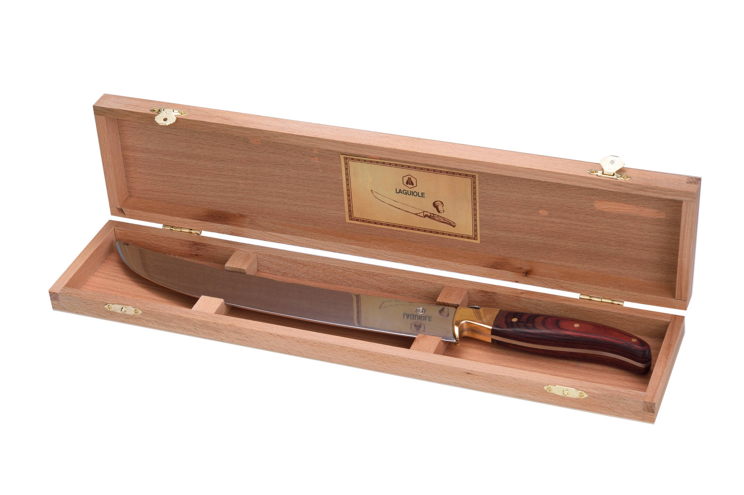 Laguiole CHAMPAGNE SABER