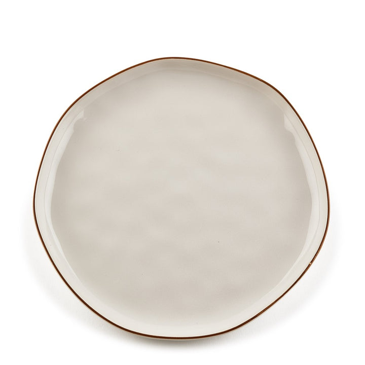 Cantaria - Coupe Dinner Plates