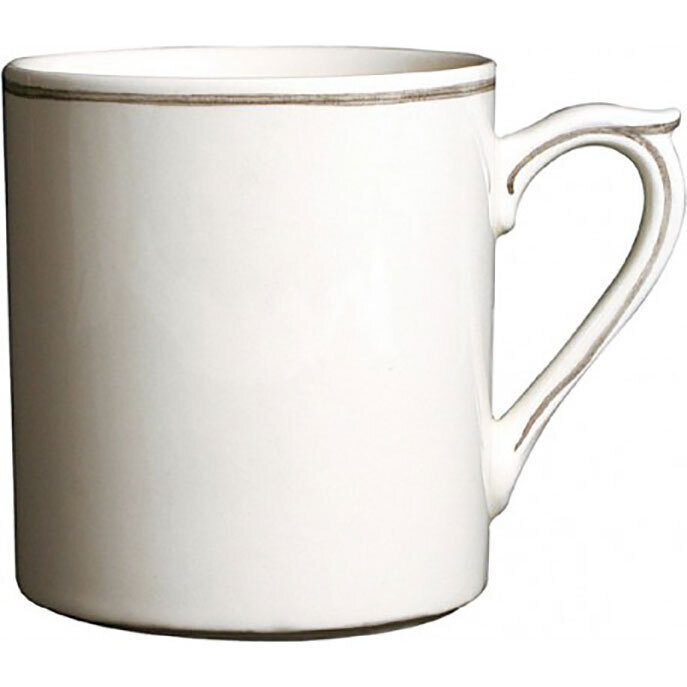Les Filets - Mugs