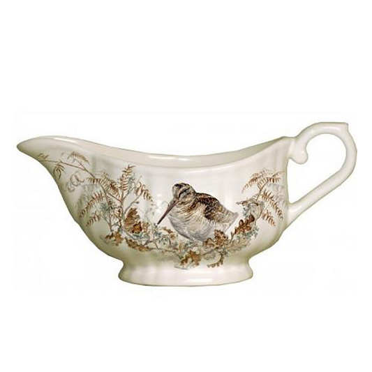 Sologne - Gravy Boat