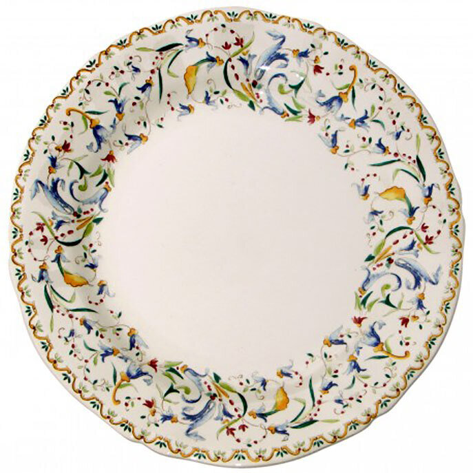 Toscana Collection - Plates