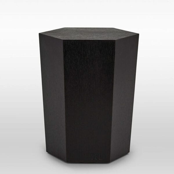 The 360KB Rotating Knife Block - Black