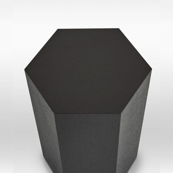 The 360KB Rotating Knife Block - Black