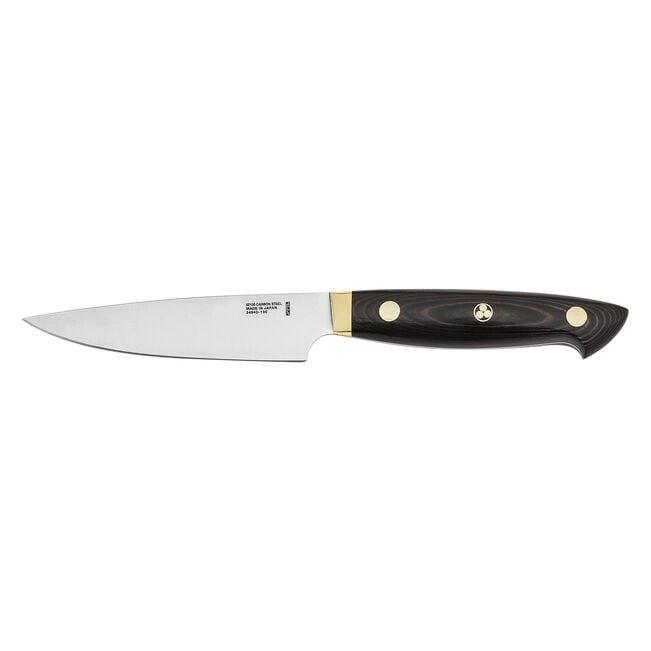 Bob Kramer Carbon 2.0 - 5" Utility Knife