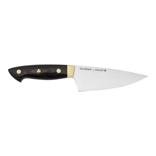 Bob Kramer Carbon 2.0 - 6" Chef's Knife