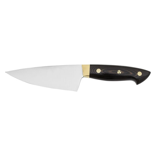 Bob Kramer Carbon 2.0 - 6" Chef's Knife