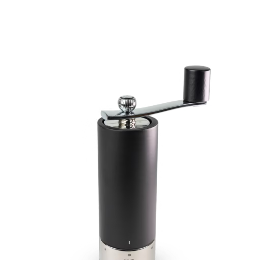 Isen Salt and Pepper Mills