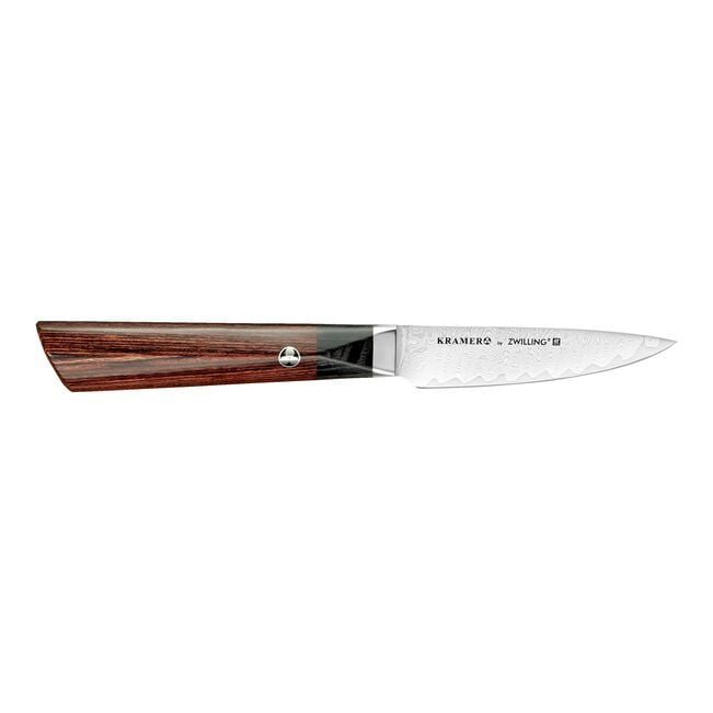 Bob Kramer Meiji - 4" Paring Knife