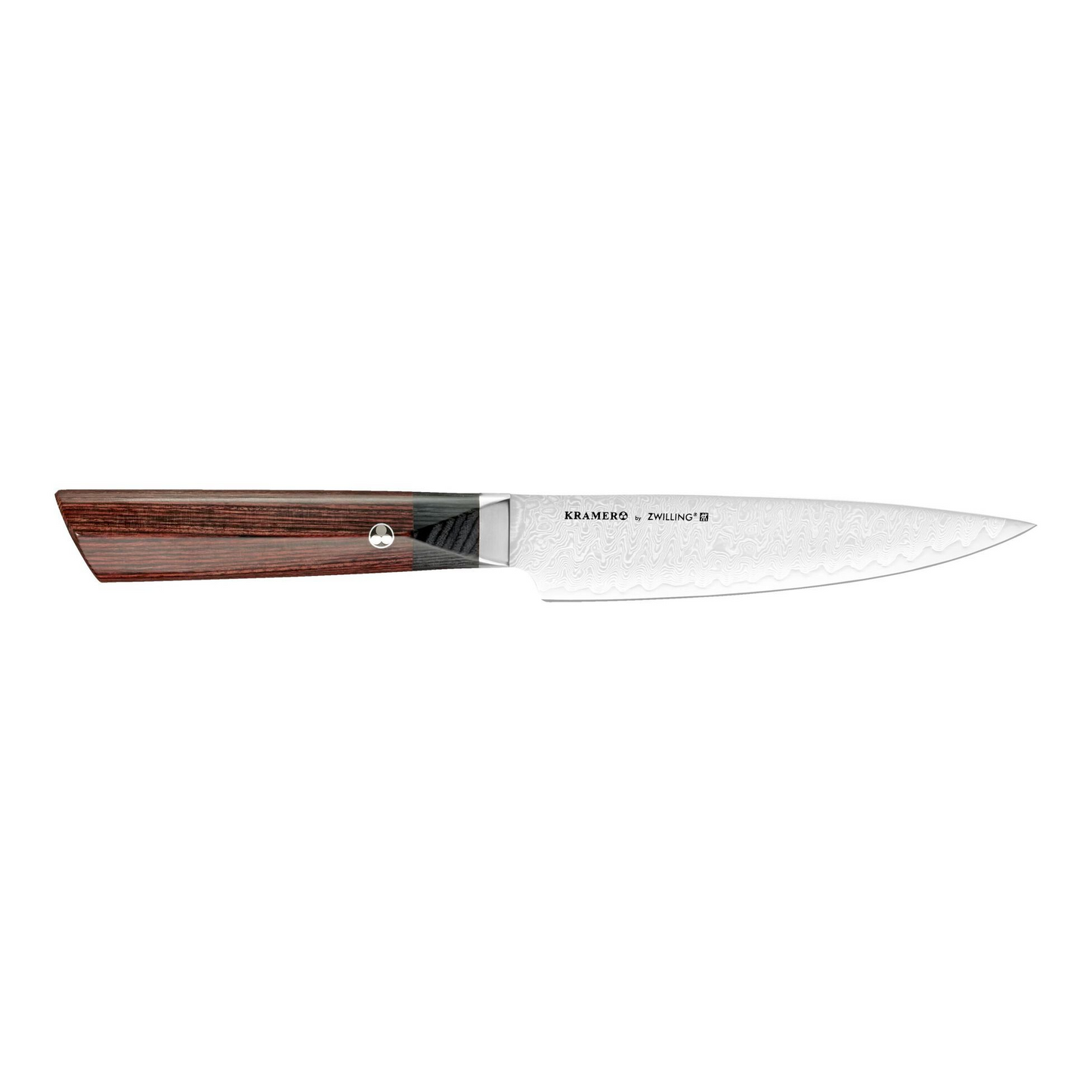 Bob Kramer Meiji - 5" Utility Knife