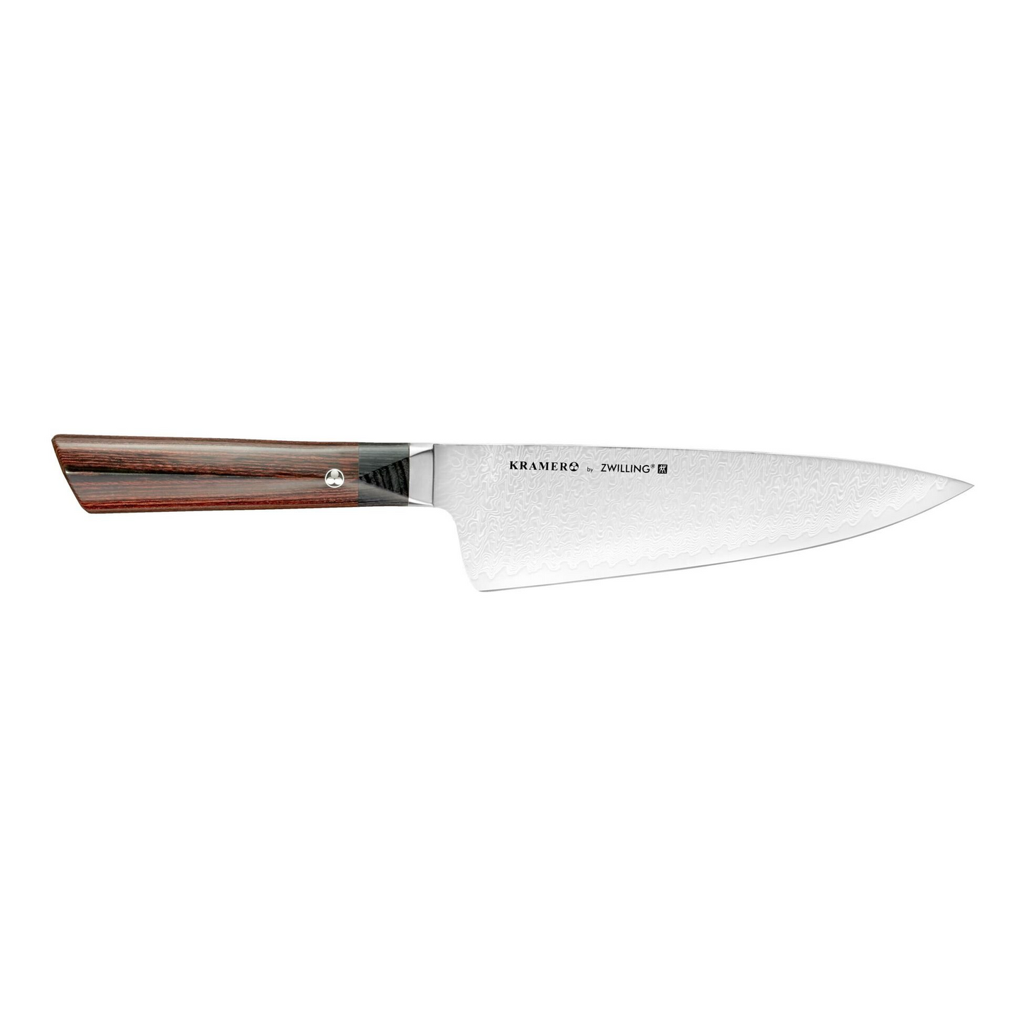 Bob Kramer Meiji - 8" Chef's Knife