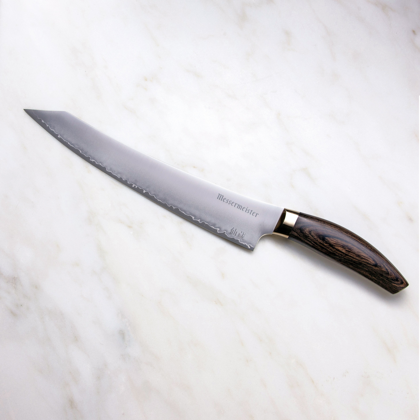 Kawashima - 10 Inch Slicer