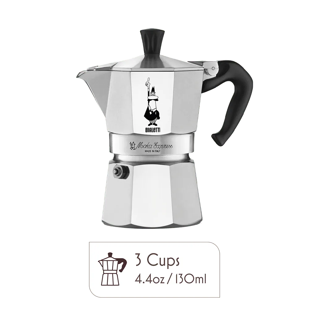 Moka Express
