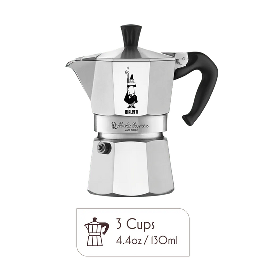 Moka Express