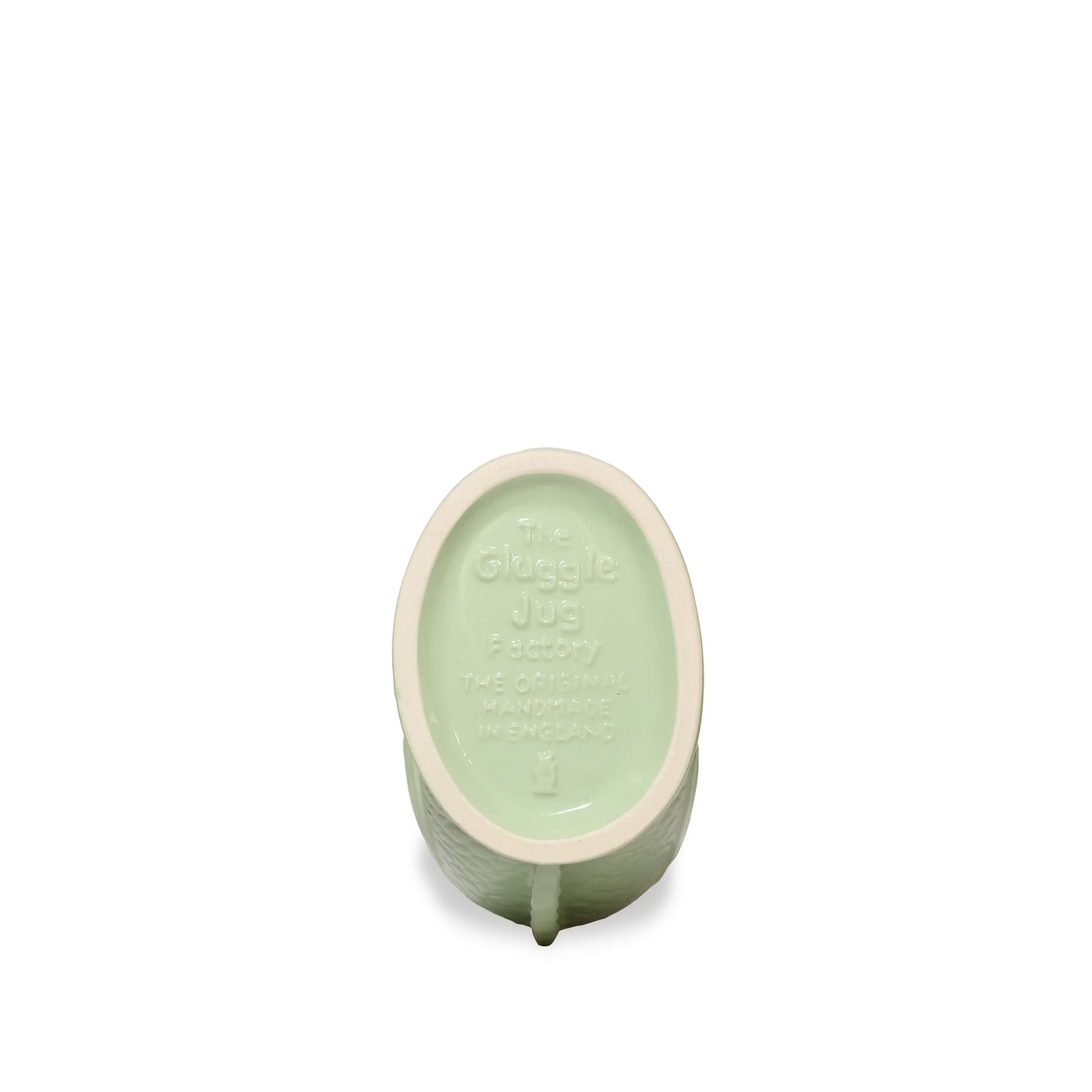 Gluggle Jug - Pistachio