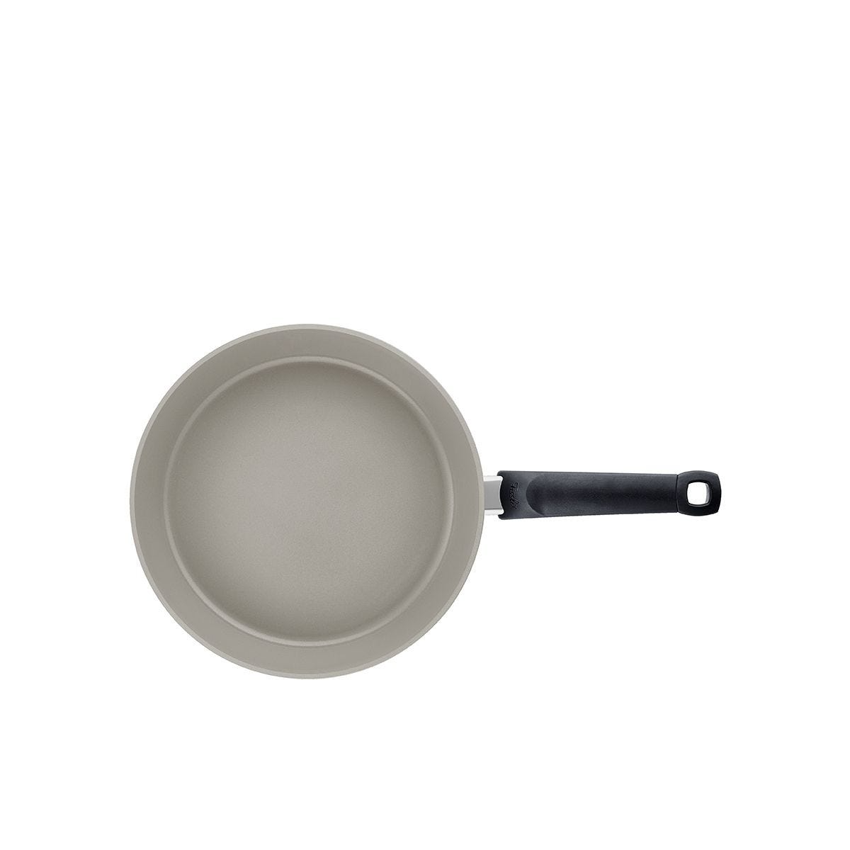 Ceratal Comfort Warm Grey Ceramic Non-Stick Frying Pan 11"