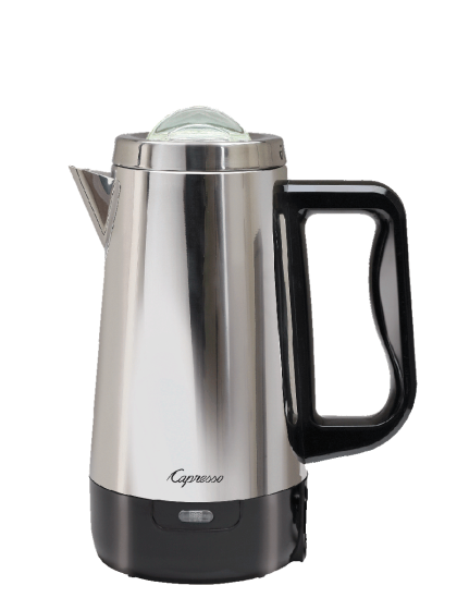 8 - Cup Coffee Percolator