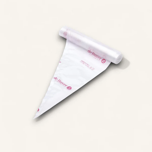 Disposable Pastry Bags