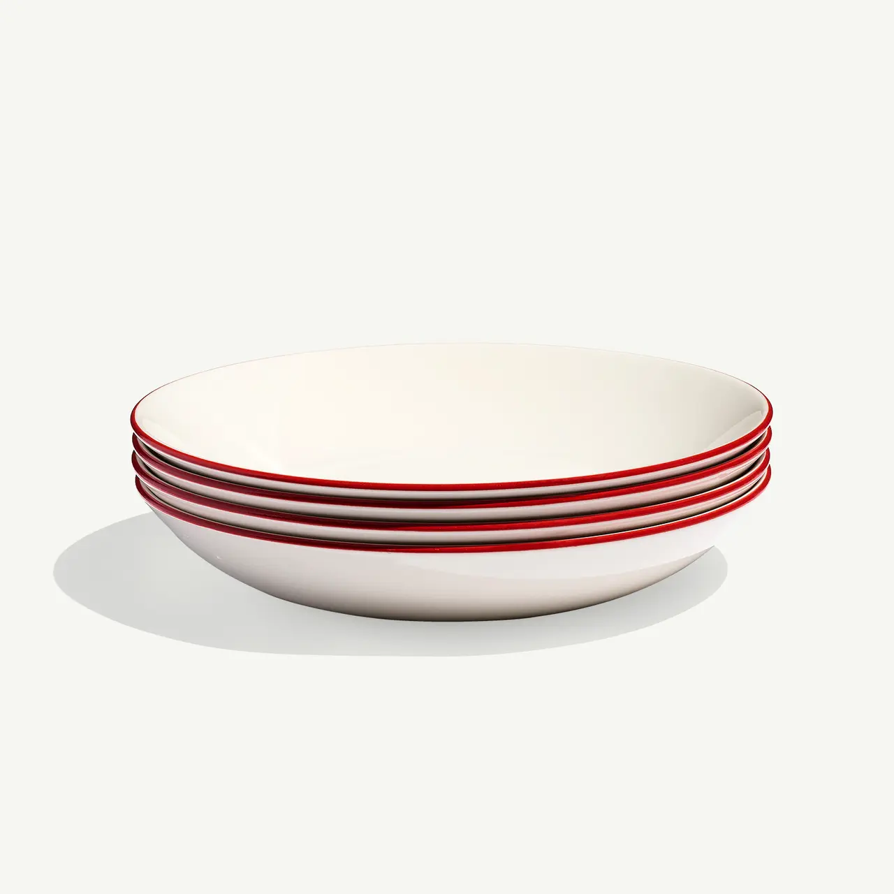 Entrée Bowls - Set of 4