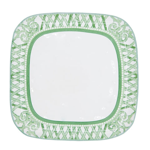 Trelica - Square Plate