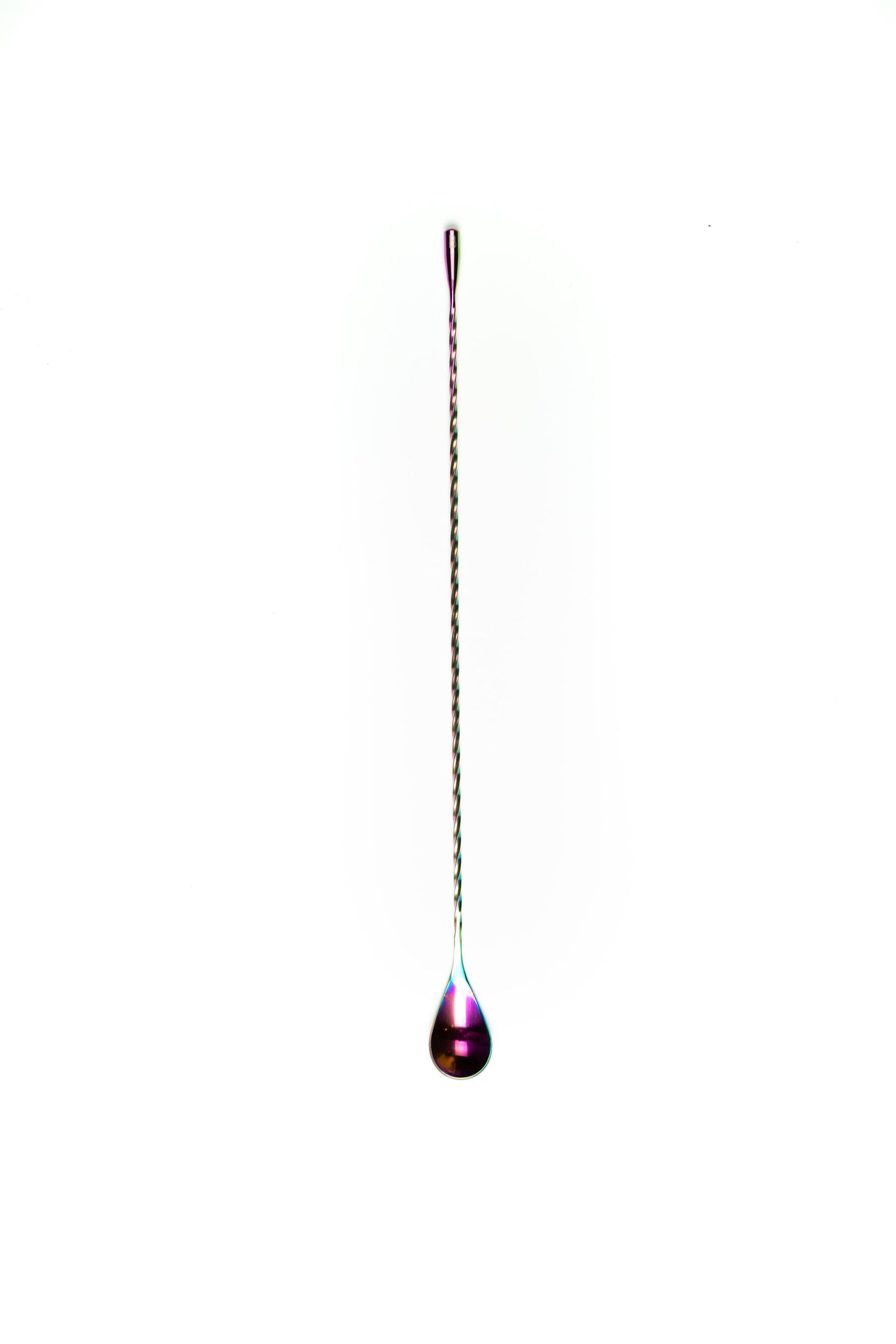 Teardrop Barspoons - 16"/40cm (Long)