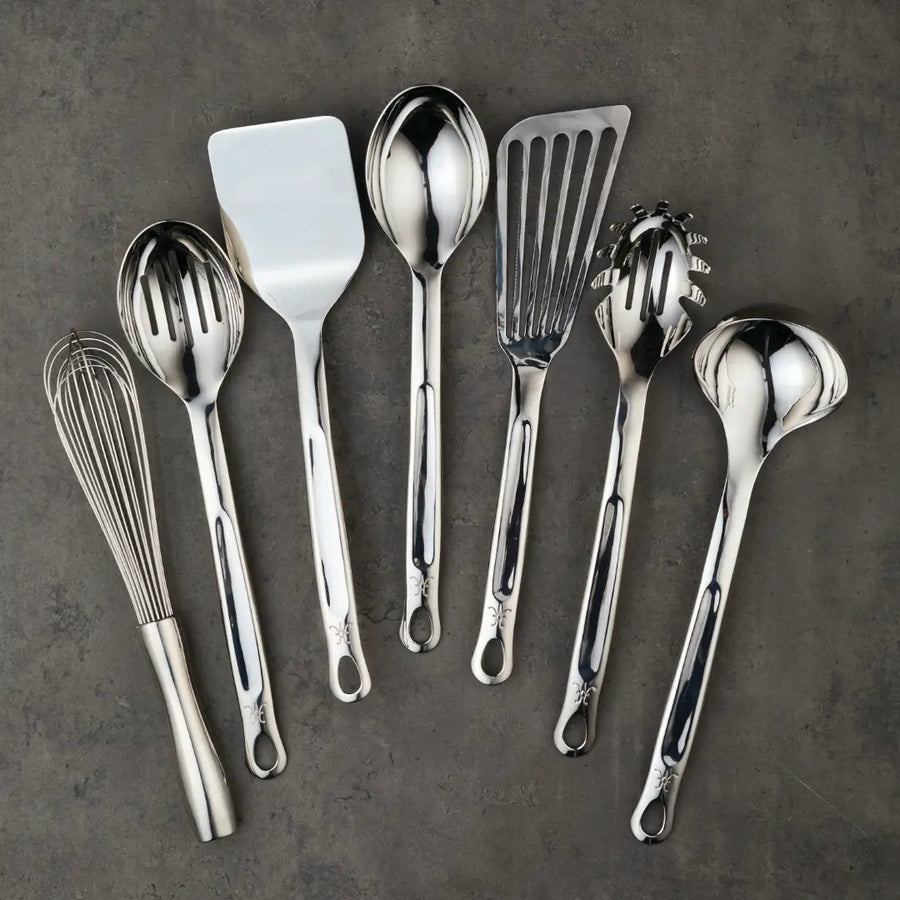 Provisions - Ultimate Chef's Tool Set, 8-piece