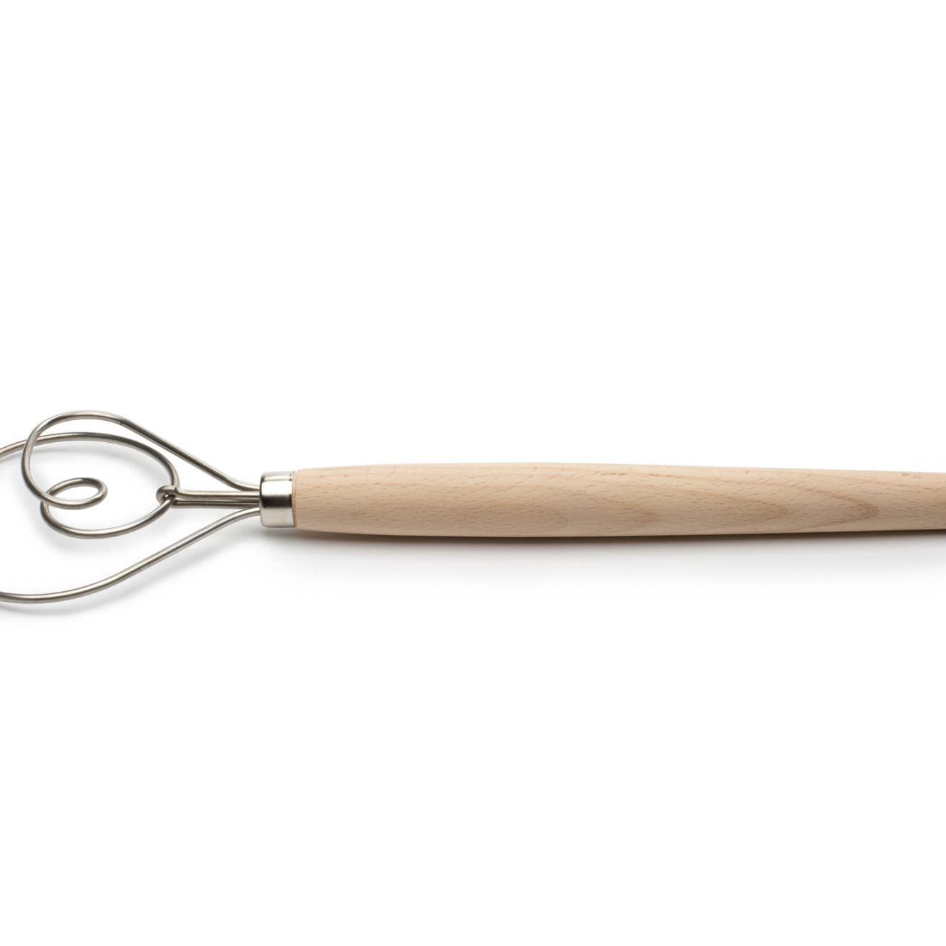 Danish Dough Whisk- 12"
