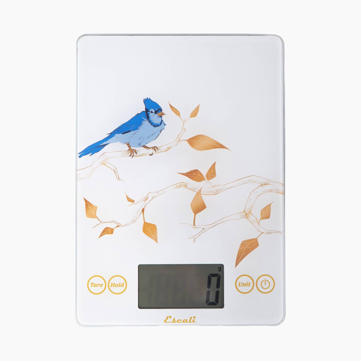 Arti Glass Kitchen Scale