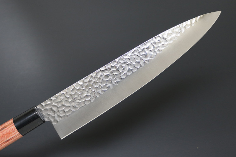 High Carbon Gyuto - 240mm