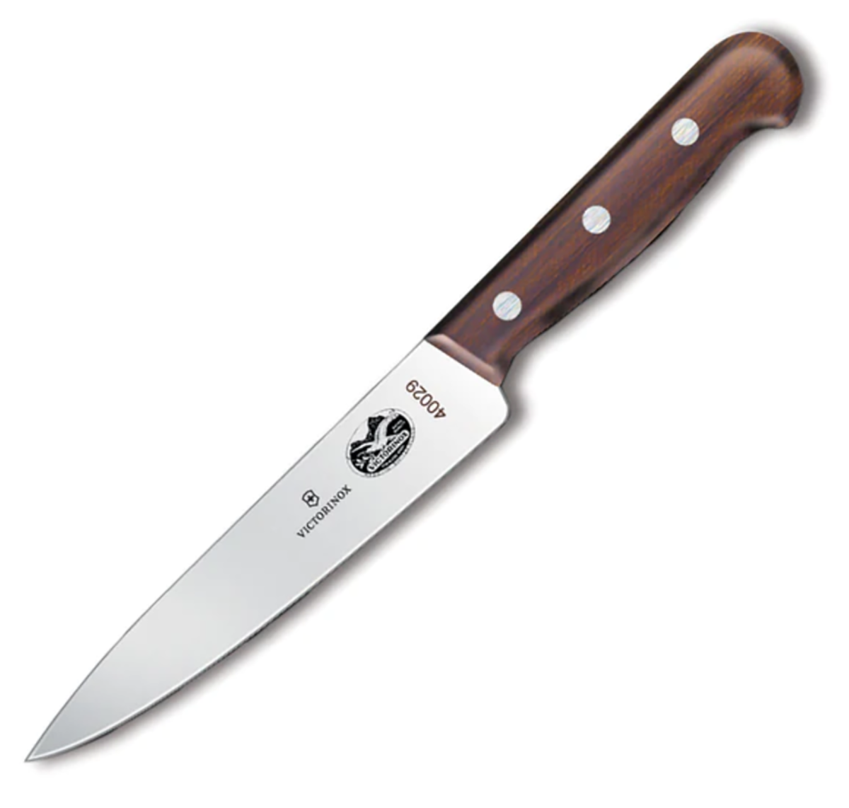 6" Chef's Knife - Rosewood Handle
