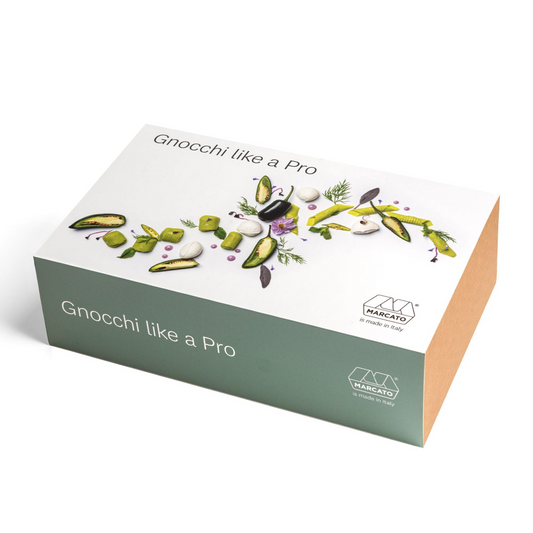 Gnocchi like a Pro