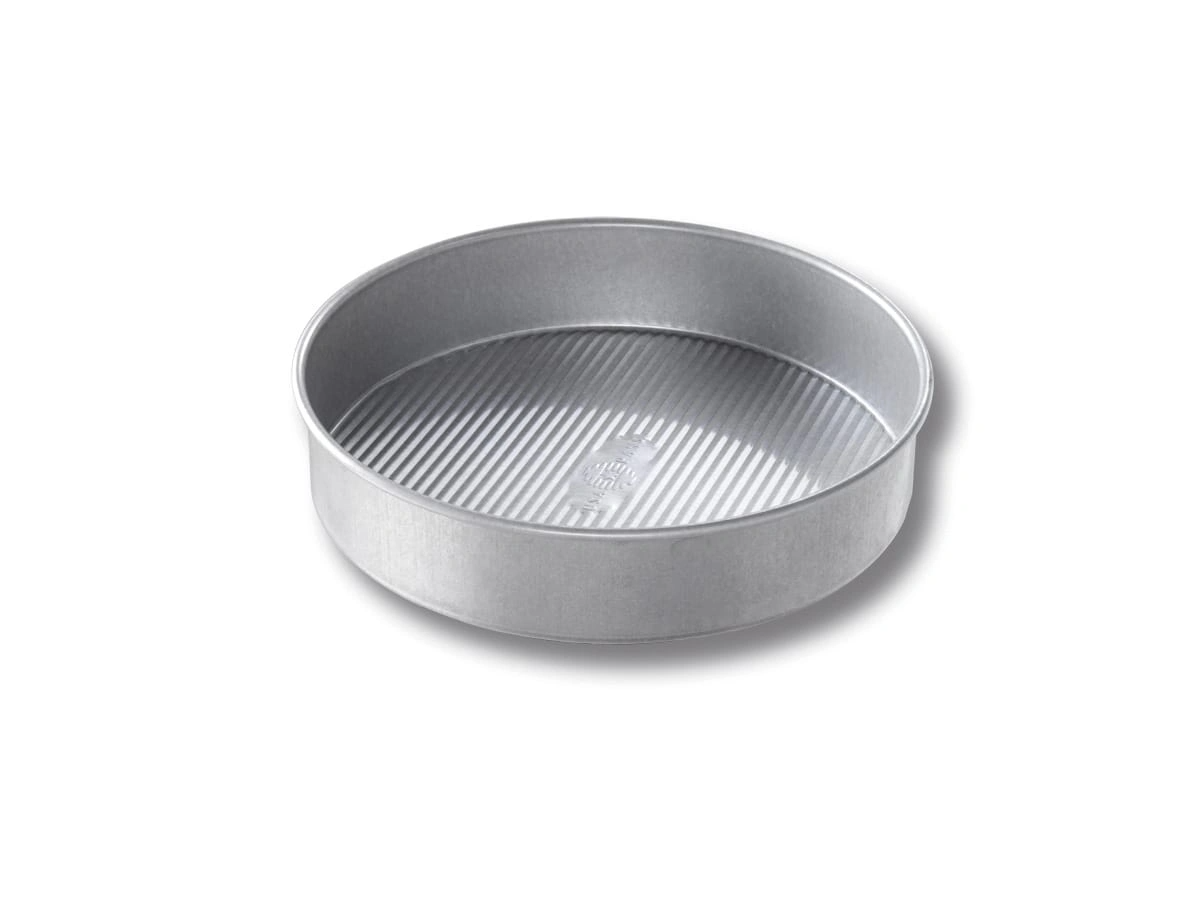 10 in Round Cake Pan