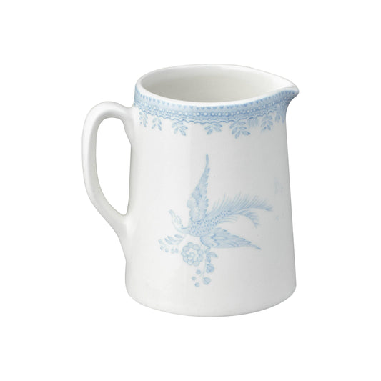 Blue Asiatic Pheasants Mini Tankard Jug