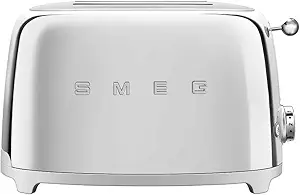 SMEG Retro-Style 2 Slice Toaster