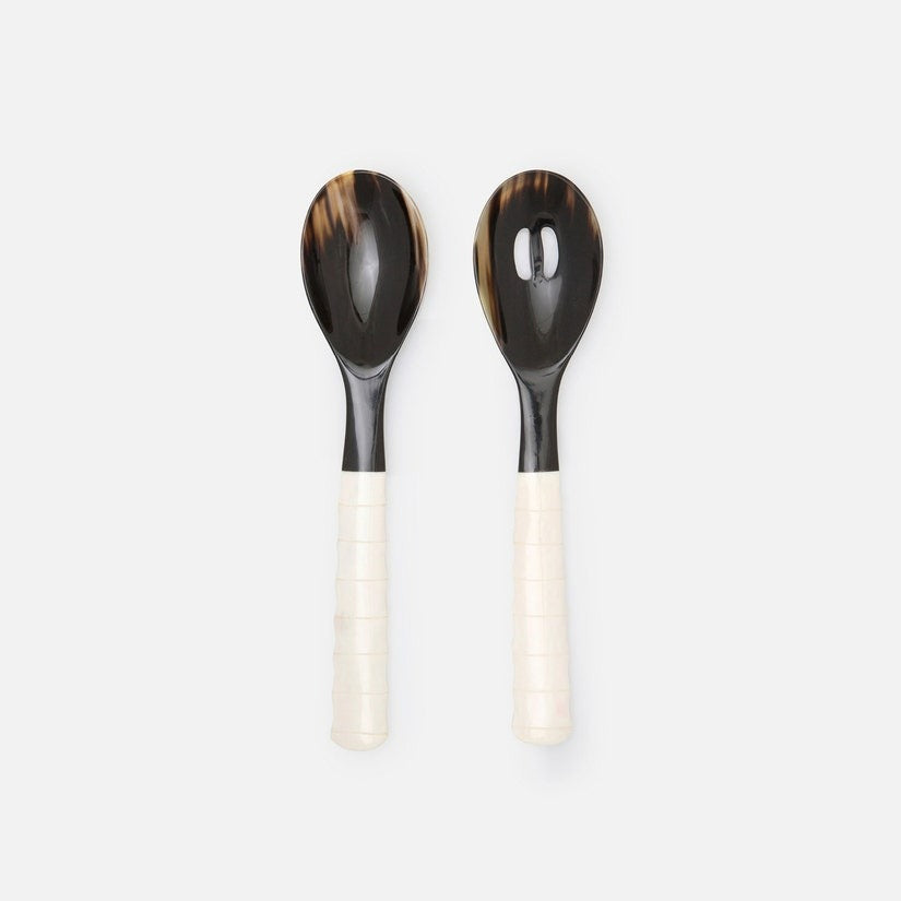 Serving Set - Halette Collection