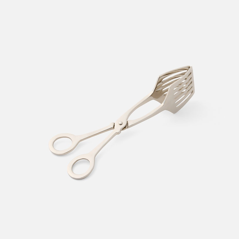Zena Serving Tongs, Set of 2