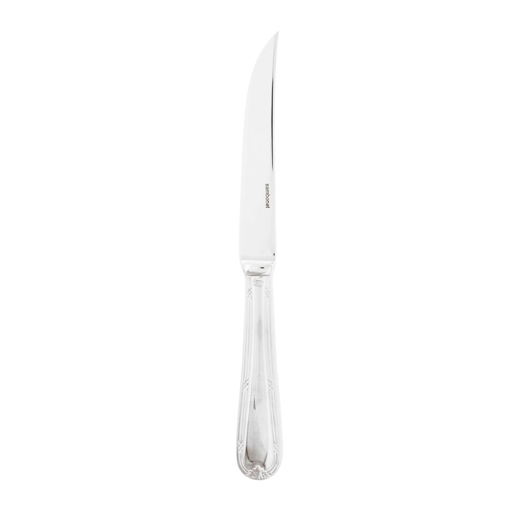 Ruban Croise Stainless Steel Flatware Collection