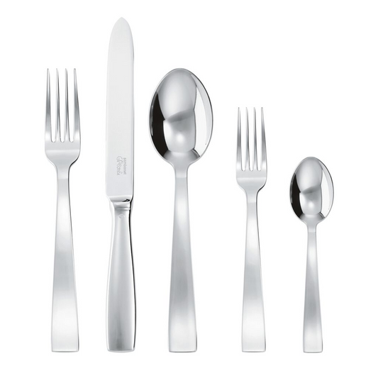 Gio Ponti, 5 pc Flatware Place Setting