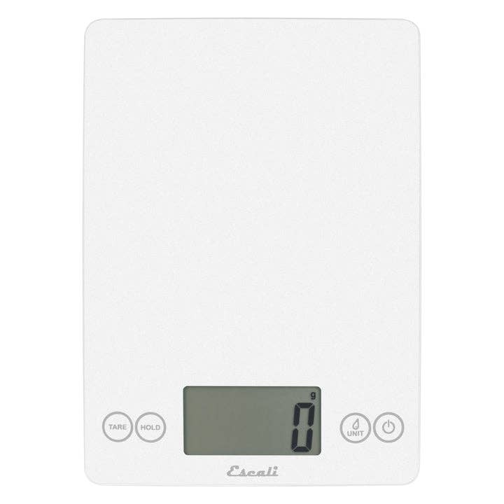 Arti Glass Kitchen Scale