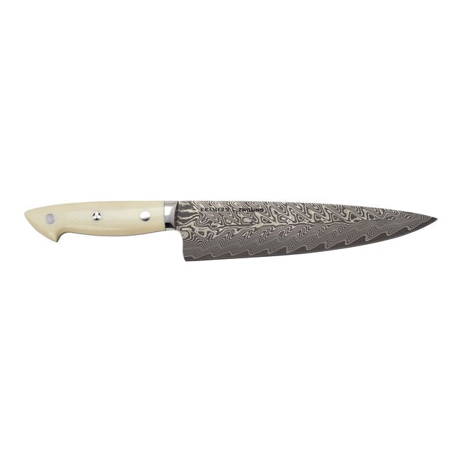 Bob Kramer Cumulus - 8" Chef's Knife