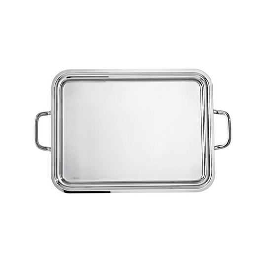 Stainless Steel 18/10 Tray