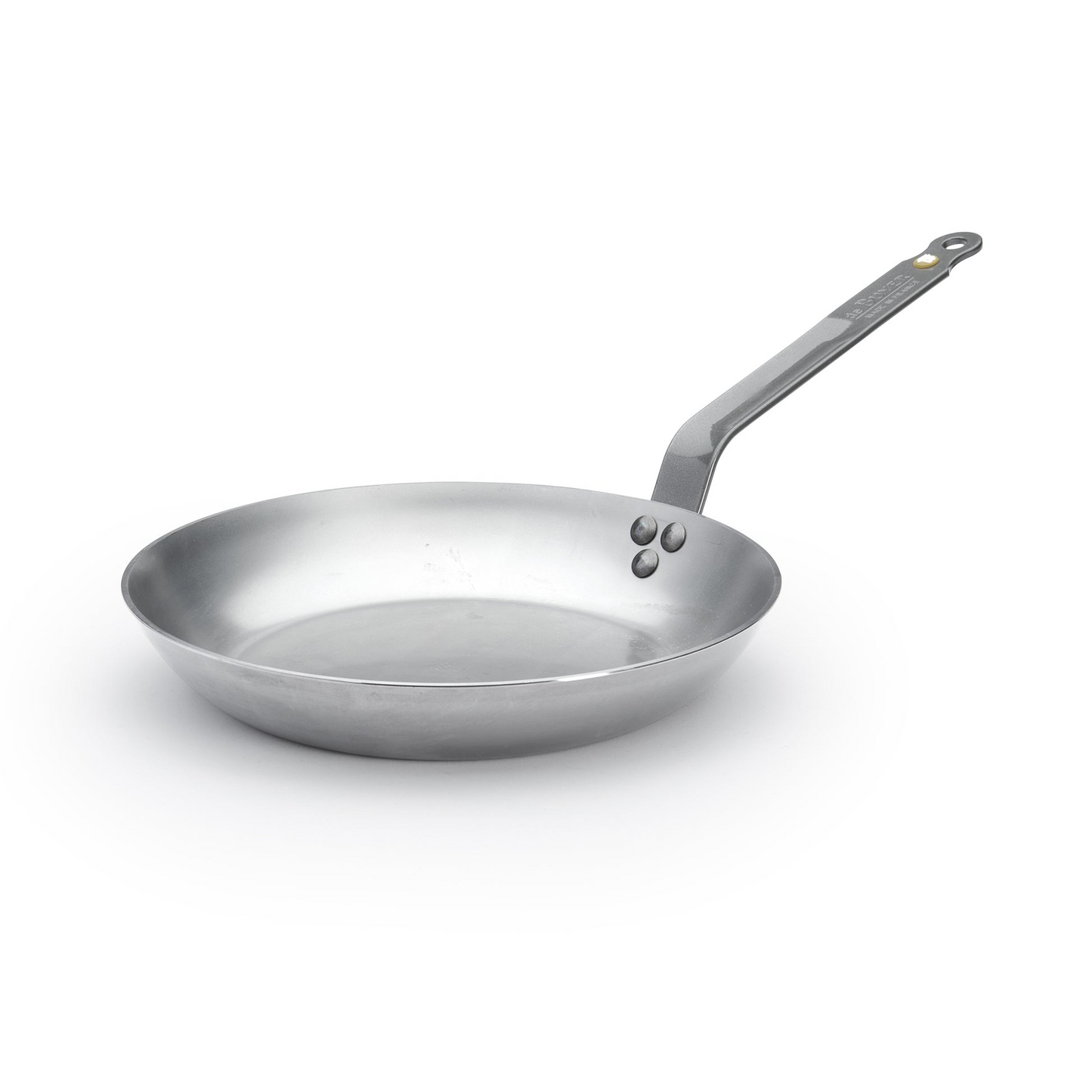 MINERAL B Carbon Steel Fry Pans
