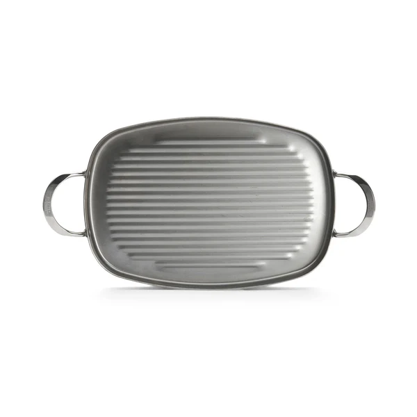 Mineral B Carbon Steel Grill