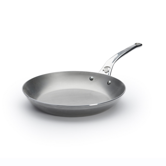 MINERAL B PRO Carbon Steel Omelet Pan