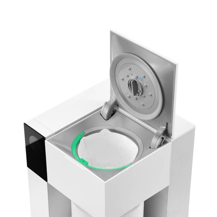 Aiden Precision Coffee Maker