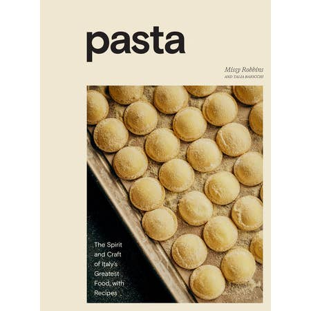 Pasta by Missy Robbins