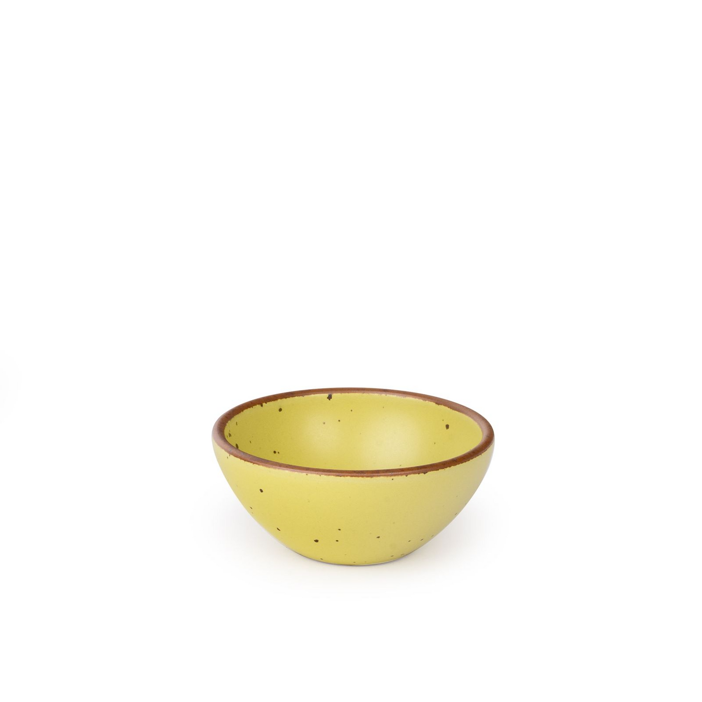 Bowl - Ice Cream - Yuzu - Retired