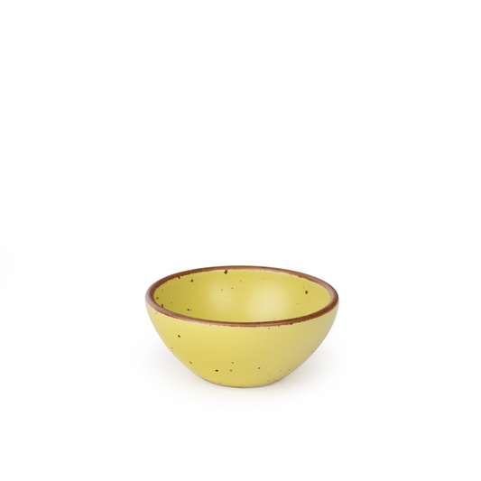 Bowl - Ice Cream - Yuzu - Retired
